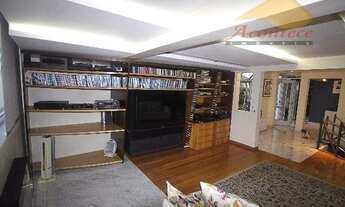 Imagem 3: Apartamento residencial para locação, Moema, São Paulo