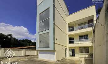 Imagem 3: Cobertura para Venda em Volta Redonda, Jardim Amália, 3 dormitórios, 1 suíte, 2 banheiros