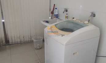 Imagem 4: AMERICANA - Casa Padrão - PARQUE UNIVERSITÁRIO