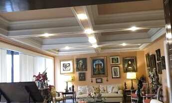 Imagem 7: Condominio fechado na Lagoa