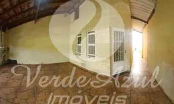 Imagem 3: Casa - Conjunto Habitacional Jardim Primavera - Hortolândia