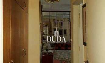 Imagem 10: Apartamento com 4 dormitórios, 173 m² - venda por R$ 1.790. ou aluguel por R$ 8.500/mês