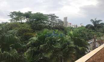 Imagem 5: Apartamento com 4 dormitórios à venda, 252 m² por R$ 1.910.000,00 - Setor Marista - Goiâni