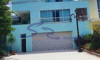 Imagem: Casa para Venda - Condomínio Arujá Hills