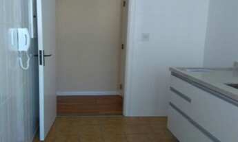 Imagem 13: APARTAMENTO RESIDENCIAL em SÃO PAULO - SP, SANTO AMARO ALTO DA BOA VISTA