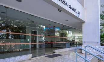 Imagem 5: SÃO PAULO - Apartamento Padrão - CAMPO BELO