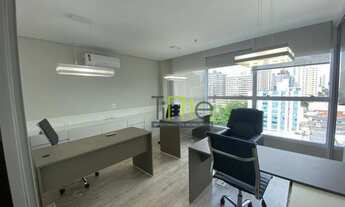 Imagem: Sala à venda, 45 m² por R$ 450.000,00
