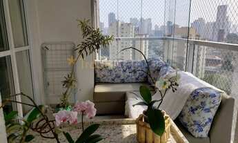 Imagem 2: SÃO PAULO - Apartamento Padrão - VILA ANGLO BRASILEIRA