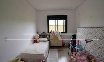 Imagem 7: CASA RESIDENCIAL em BRAGANÇA PAULISTA - SP, CONDOMÍNIO JARDIM FLAMBOYAN