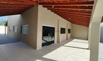 Imagem 7: Vendo Linda Casa 4 quartos - Piscina - Casa Nova - Ipase prox. Detran