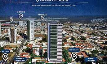 Imagem 6: RESIDENCIAL CLIVANEIDE ROSÁRIO TOWER
