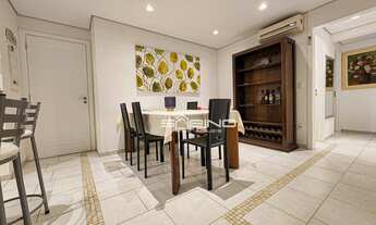 Imagem 7: Apartamento para locação anual em Riviera de São Lourenço - Bertioga SP 3 Dormitórios