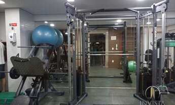 Imagem 5: Apartamento com 4 quartos para alugar, 245 m² por R$ 5.550/mês - Manaíra - João Pessoa/PB