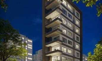 Imagem 3: Apartamento com 3 dormitórios à venda, 99 m² por R$ 1.188.792,86 - Itacolomi - Balneário P