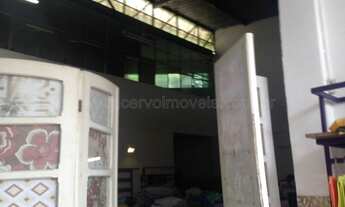 Imagem 3: Galpão à venda, 363 m² por R$ 750.000,00 - Democrata - Juiz de Fora/MG