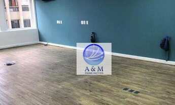 Imagem: Sala para alugar, 47 m² por R$ 3.400,00/mês