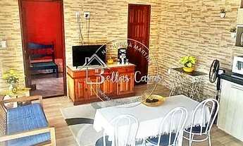 Imagem 4: Bela casa à venda em Unamar, 3 quartos, Tamoios - Cabo Frio - RJ