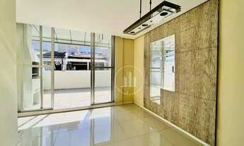 Imagem 2: Cobertura com 3 dormitórios à venda, 95 m² por R$ 530.000,00 - Trindade - Florianópolis/SC