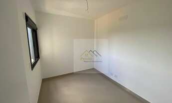 Imagem 2: Apartamento à venda, 134 m² por R$ 1.070.000,00 - Jardim Olhos D'Água - Ribeirão Pret