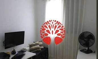 Imagem 4: Apartamento à venda, 65 m² por R$ 350.000,00 - Vila Della Piazza - Jundiaí/SP