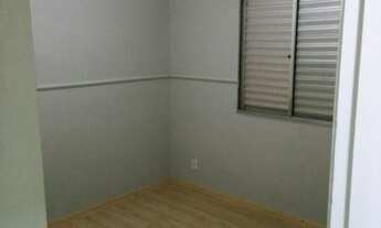 Imagem 4: APTO 2 DORMTS. NO PQ. PANORAMIC - DOIS CÓRREGOS - PIRACICABA/SP