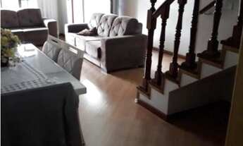 Imagem 7: Sobrado 3 Dormitorios 1 Suite 7 Vagas Garagem