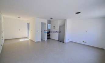 Imagem: Sobrado 85m² Novo em condomínio fechado