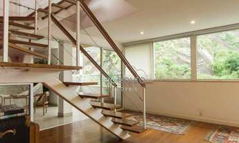 Imagem 3: Cobertura Cinco de Julho Copacabana