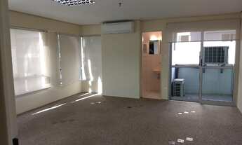 Imagem 2: Sala à venda, 47 m² por R$ 450.000 - Parque Santa Cecília - São Paulo/SP