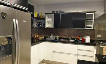 Imagem 6: Apartamento com 2 dormitórios, 104 m² - venda por R$ 680.000,00 ou aluguel por R$ 3.500,00