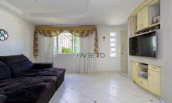 Imagem 5: Casa com 4 dormitórios à venda, 189 m² por R$ 1.290.000,00 - Pinheirinho - Curitiba/PR