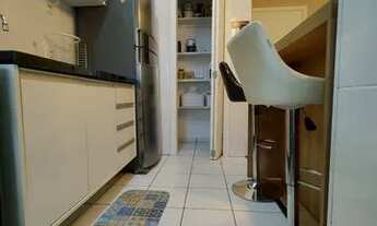 Imagem 5: Apartamento para venda com 72 metros quadrados com 2 quartos em Vila Santa Catarina - São