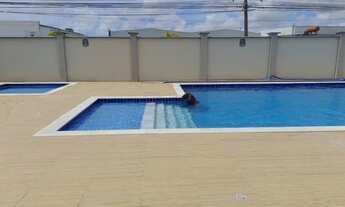 Imagem: Apartamento no Grand Pátio II - com Piscina