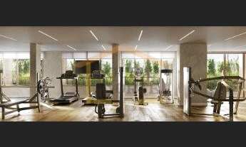 Imagem 4: SãO PAULO - Apartamento Padrão - Santa Teresinha