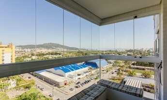 Imagem 4: Apartamento à venda, 77 m² por R$ 1.150.000,00 - Itacorubi - Florianópolis/SC