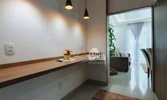 Imagem 5: Casa duplex condomínio fechado 2 quartos Campo Grande