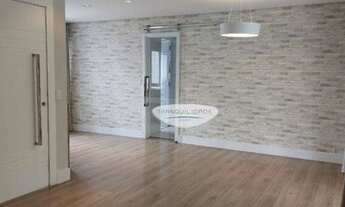 Imagem: Apartamento para alugar, 138 m² por R$