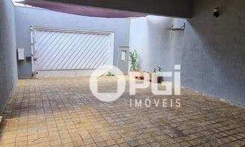 Imagem 5: Casa com 4 dormitórios para alugar, 229 m² por R$ 4.577,78/mês - Ribeirânia - Ribeirão Pre