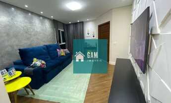 Imagem: Sobrado com 4 dormitórios à venda, 205