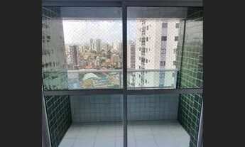 Imagem 2: MM-Apartamento para venda possui 54 metros quadrados com 2 quartos