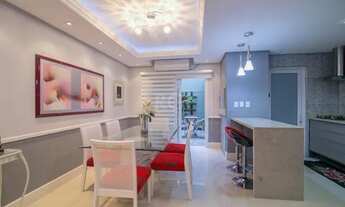 Imagem 4: Casa Condominio para Venda - 200.95m², 3 dormitórios, sendo 1 suites, 2 vagas - Tristeza