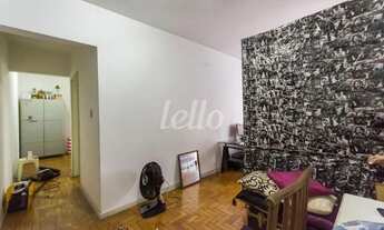 Imagem: São Paulo - Apartamento Padrão - Vila