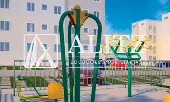 Imagem 6: GOIâNIA - Apartamento Padrão - Vila Mutirão I