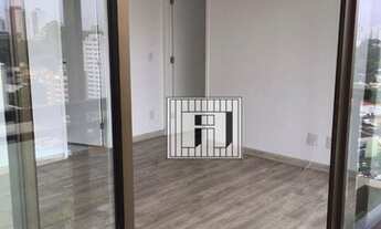 Imagem 7: Apartamento com 1 dormitório para alugar, 55 m² por R$ 3.800,00/mês - Perdizes - São Paulo