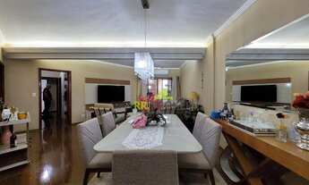 Imagem 3: Apartamento com 3 dormitórios à venda, 135 m² por R$ 550.000,00 - Boa Vista - São José do