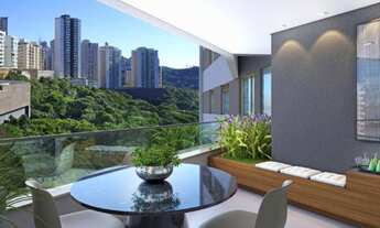 Imagem 3: NOVA LIMA - Apartamento Padrão - Vale Do Sereno