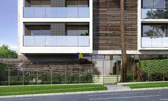 Imagem 2: Apartamento Garden com 1 dormitório à venda, 61 m² por R$ 664.600,00 - Água Verde - Curiti