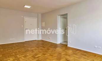 Imagem 3: Locação Apartamento 1 quarto Vila Buarque São Paulo