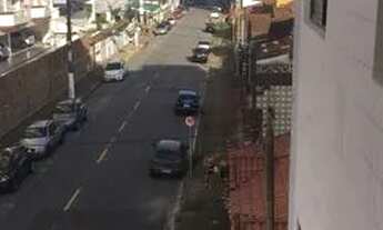 Imagem 3: Apartamento de Praia para Venda em Praia Grande, Vila Mirim, 2 dormitórios, 1 banheiro, 1