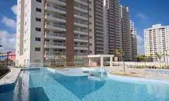 Imagem 2: Aluguel de apartamento no imbuí com excelente localização